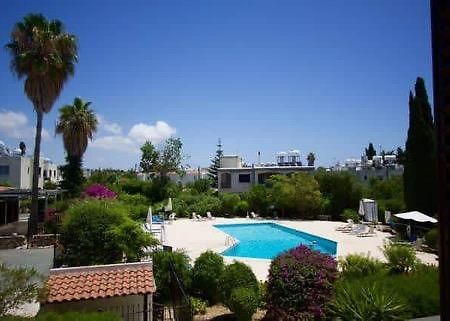 007 Margarita Gardens Villa Paphos Ngoại thất bức ảnh