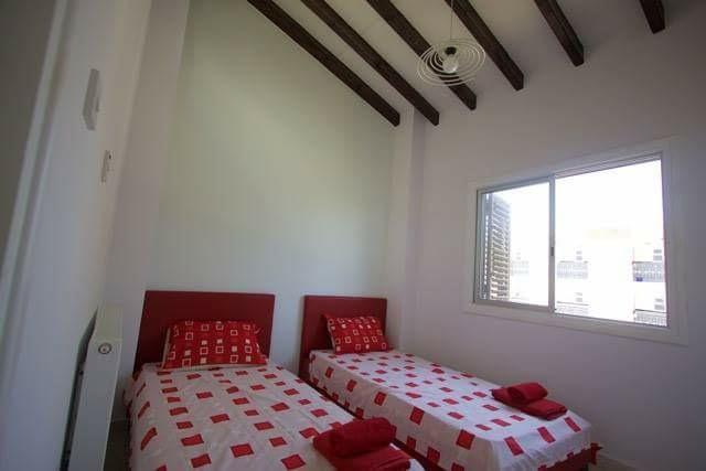 007 Margarita Gardens Villa Paphos Ngoại thất bức ảnh