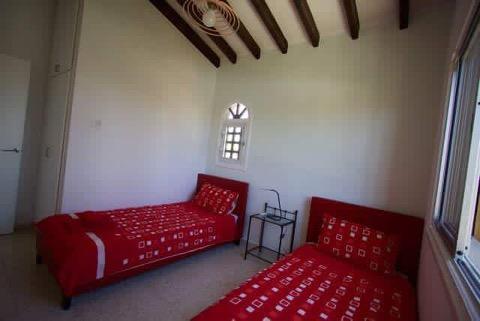 007 Margarita Gardens Villa Paphos Ngoại thất bức ảnh