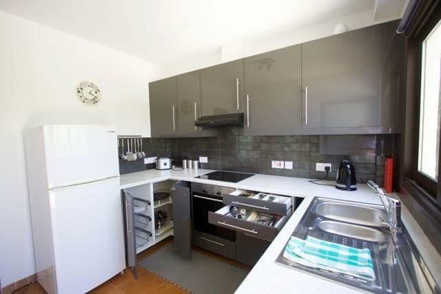 007 Margarita Gardens Villa Paphos Ngoại thất bức ảnh