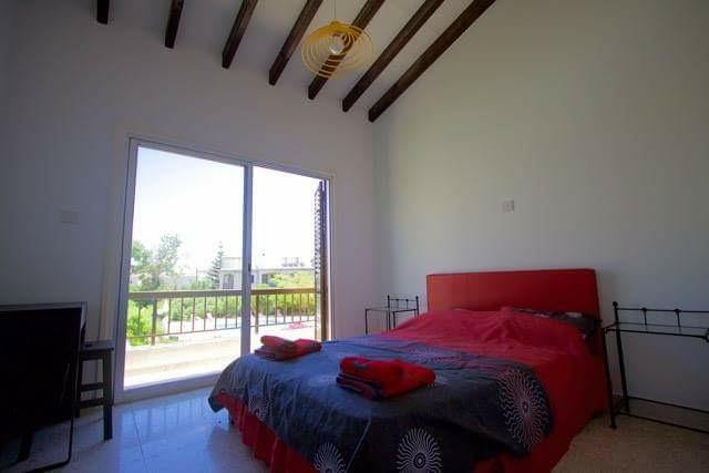 007 Margarita Gardens Villa Paphos Ngoại thất bức ảnh