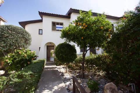 007 Margarita Gardens Villa Paphos Ngoại thất bức ảnh