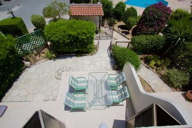 007 Margarita Gardens Villa Paphos Ngoại thất bức ảnh